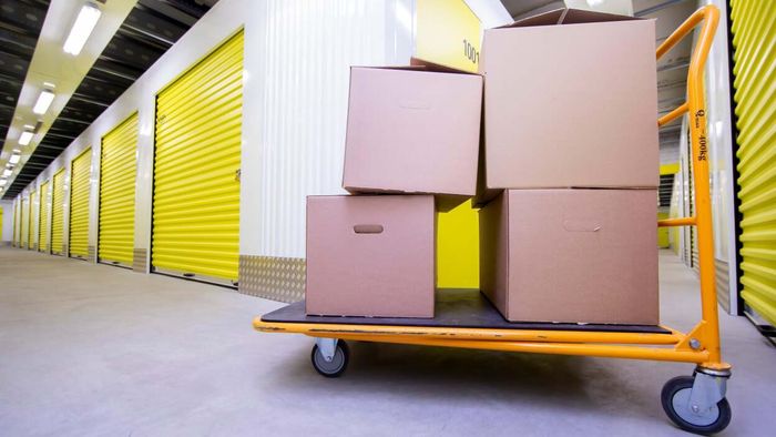 Picking the Perfect Storage Unit Size to Save on Costs