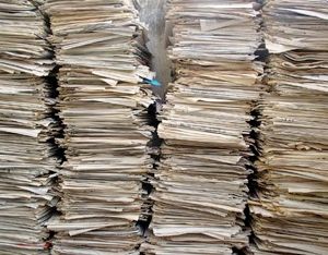 Newspapers