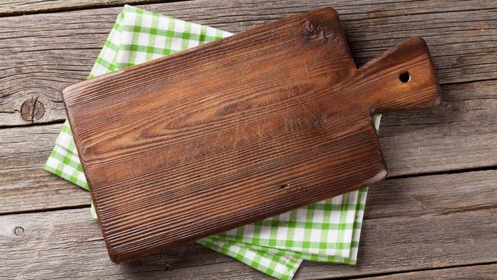 Nourish and protect cutting boards and wooden tools