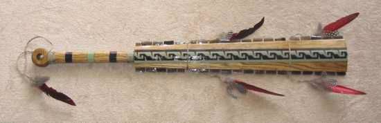 Macuahuitl