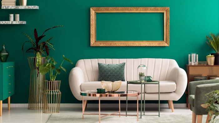 Discover the '57 Inch Rule' to Determine Ideal Wall Art Positioning