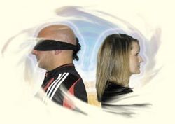 Extrasensoryperception