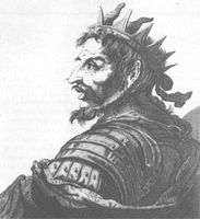 Attila The Hun Biography 2