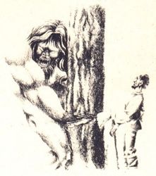 Basajaun