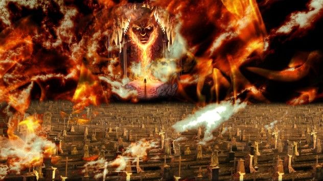 hell