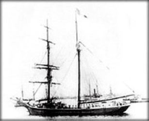 Mary Celeste 250203