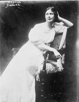 Isadora Duncan Ggbain 05654