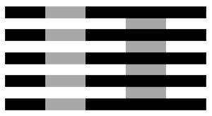 White Illusion