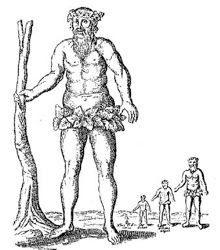Giantskircher