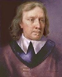 Olivercromwell S