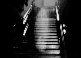 Ghostlady