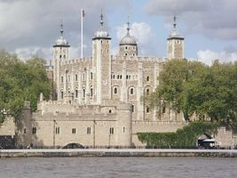 Tower-Of-London