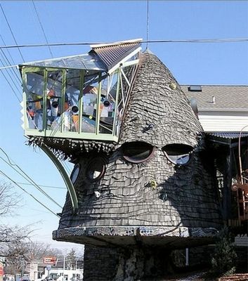 Erie Avenue, Cincinnati 2