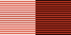 Bezold Effect