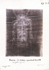 Sudarioface