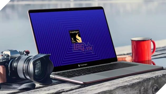 Qualcomm Dồn Lực Cho Snapdragon X2 2