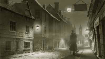 Jack-The-Ripper