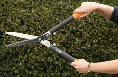 Gardening-Shears