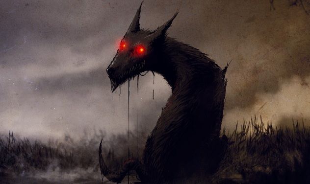 hellhound