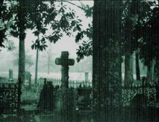 Chapelgraveyard