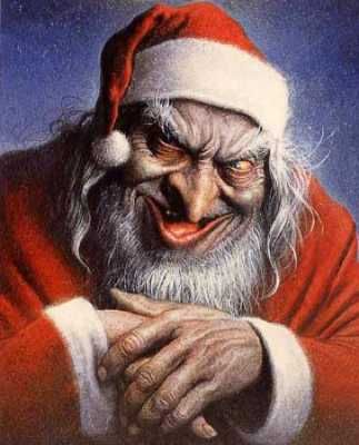 Santa-Evil1