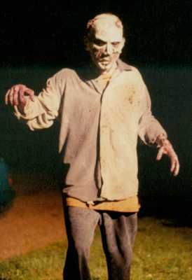 Zombie