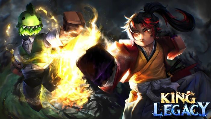 value-king-legacy