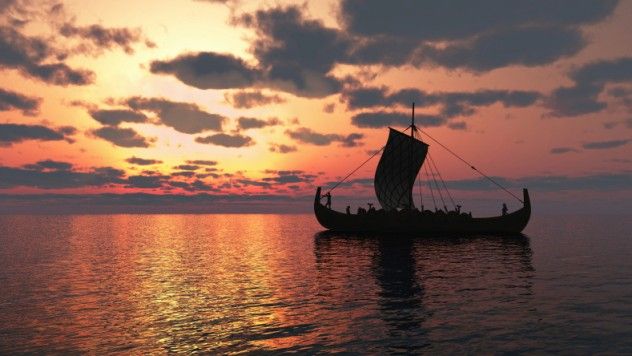 While the Vikings may not have been as brutal and savage as commonly believed, the tales surrounding their culture are not purely fiction. In many ways, the Vikings were exceptionally violent—as they raided villages across Europe, they would kidnap people and bring them back to Scandinavia as slaves. Women were often subjected to horrific abuse, with some forced into sexual slavery. If a female slave bore children by her master, he could either claim the children as his own or cast them aside, condemning them to a life of slavery.
