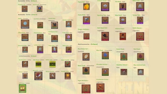 value-king-legacy-2