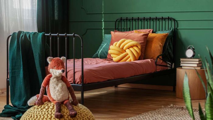 Forget These Antiquated Interior Design Myths