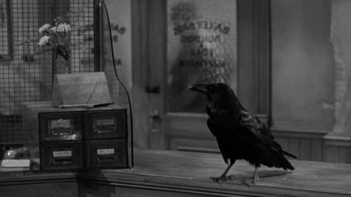 The second Jimmy in <em>It's a Wonderful Life</em>.