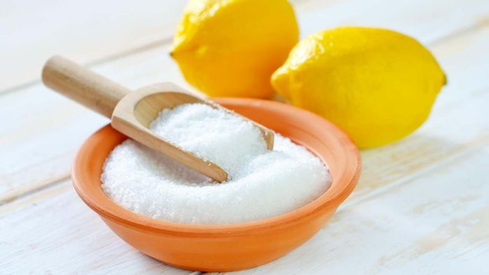 15 Smart Ways to Use Citric Acid for a Spotless Home