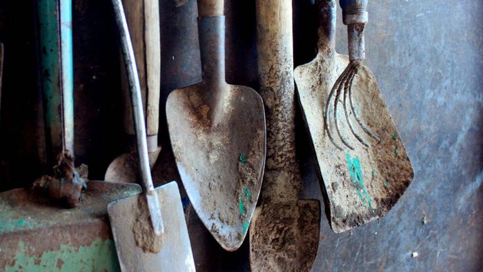 Ensure your tools are ready for the upcoming season