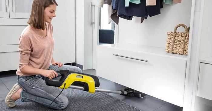 May-hut-bui-Karcher