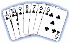 This is a Samba Canasta.