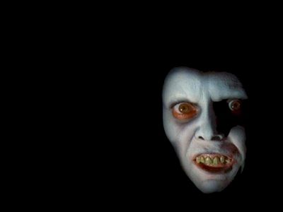 Exorcist-Demon