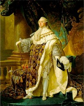 Louis XVI