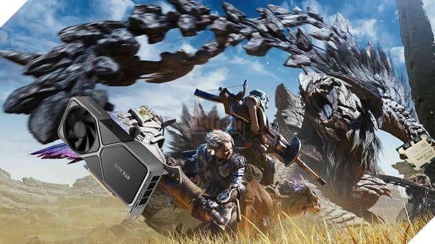 Dù được đánh giá cao, Monster Hunter Wilds vẫn nhận về không ít phản hồi tiêu cực từ cộng đồng 3