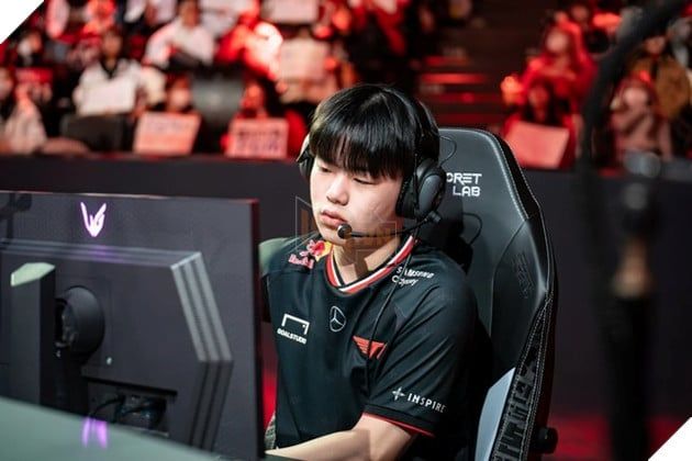 LMHT: Thông số của Smash tại LCK Cup 2025 đã chính thức được hé lộ