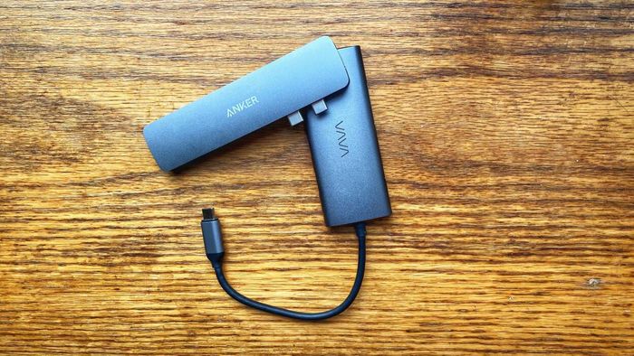 Adore the Dongle, Right Everyone? The Top USB-C Hubs to Simplify Your Laptop Experience