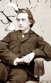 Edwin Booth