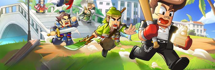 Hướng dẫn chi tiết cách chơi game chiến thuật 3Q: Thành Chủ Tiêu Dao trên PC với BlueStacks
