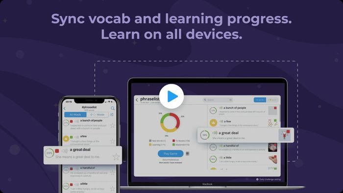 app phát âm tiếng anh chuẩn