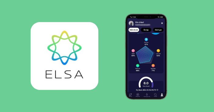 app luyện phát âm tiếng anh free