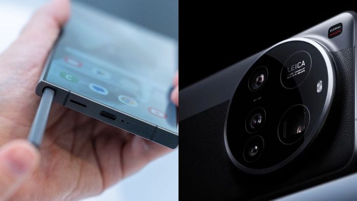 Đối chiếu hiệu năng giữa Xiaomi 15 Ultra và S24 Ultra