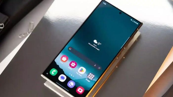 Samsung Display