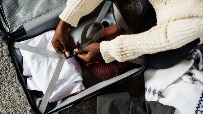Efficiently Packing Everything You Need into Just One Carry-On