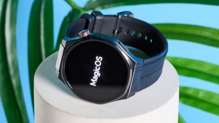 HONOR Watch 5 Ultra