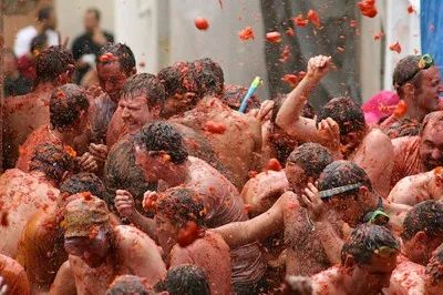 La-Tomatina