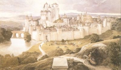 Camelot